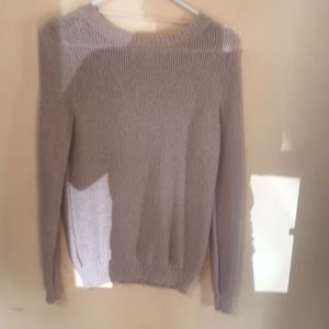 LC Lauren Conrad Tops - Sweater LC Lauren Conrad Tops - Sweater